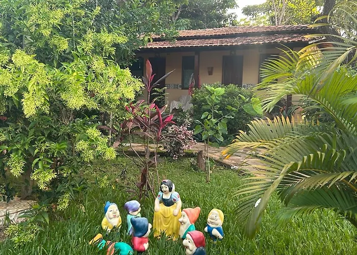 Pousada Jardim De Minas