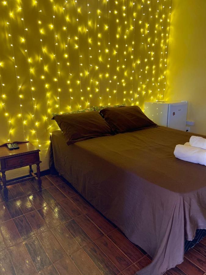 Hotel Jardim De Minas 2*