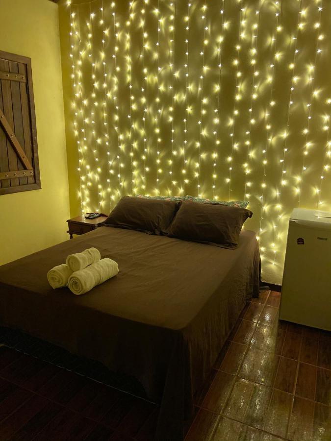 Hotel Jardim De Minas