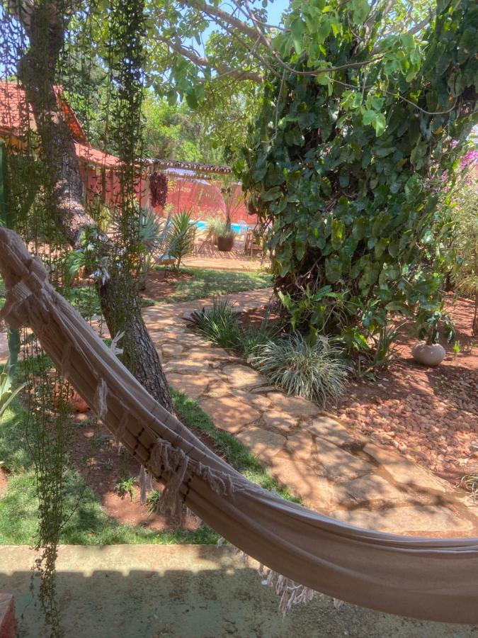 Jardim De Minas Guest house Serra do Cipo National Park