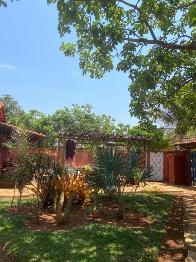 Hotel Jardim De Minas