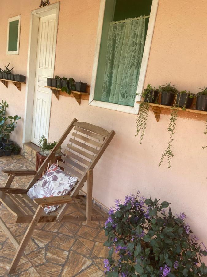 Hotel Jardim De Minas 2*