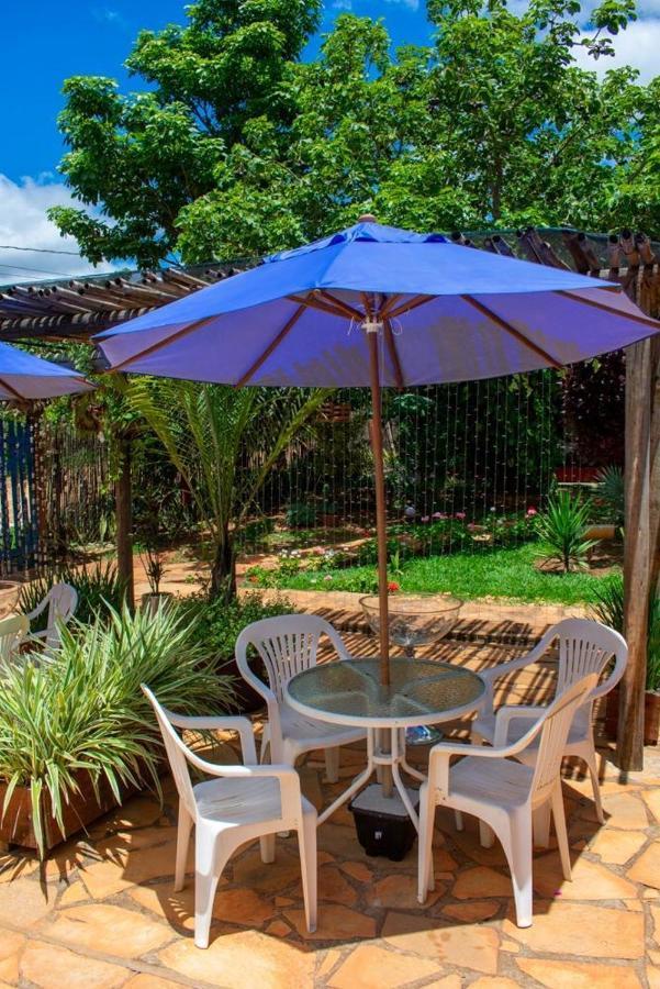 Jardim De Minas Hotel 2*