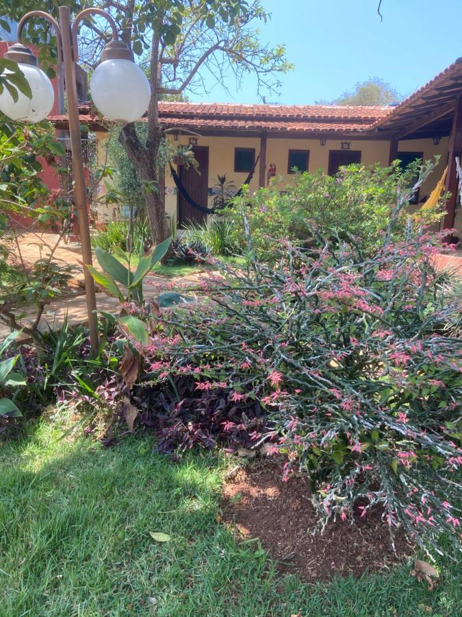 Jardim De Minas