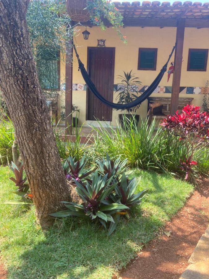 Jardim De Minas Hotel