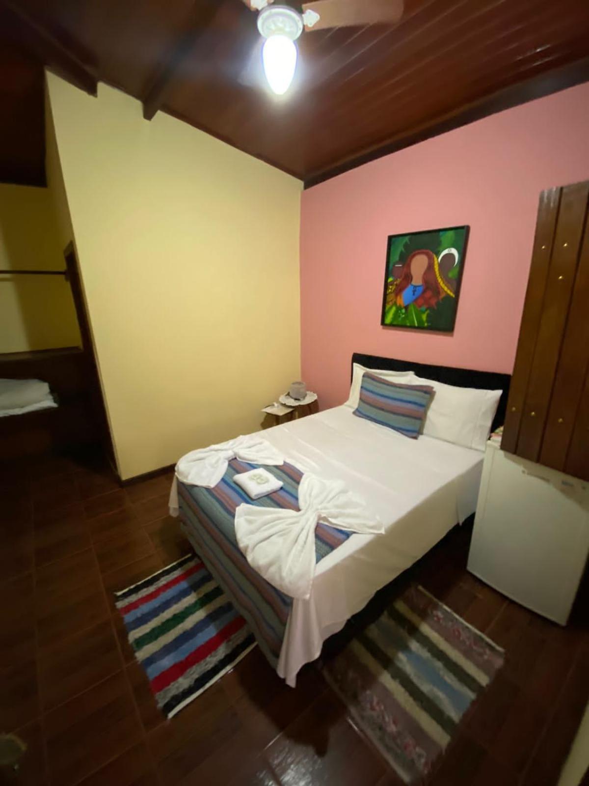 Jardim De Minas Hotel 2*