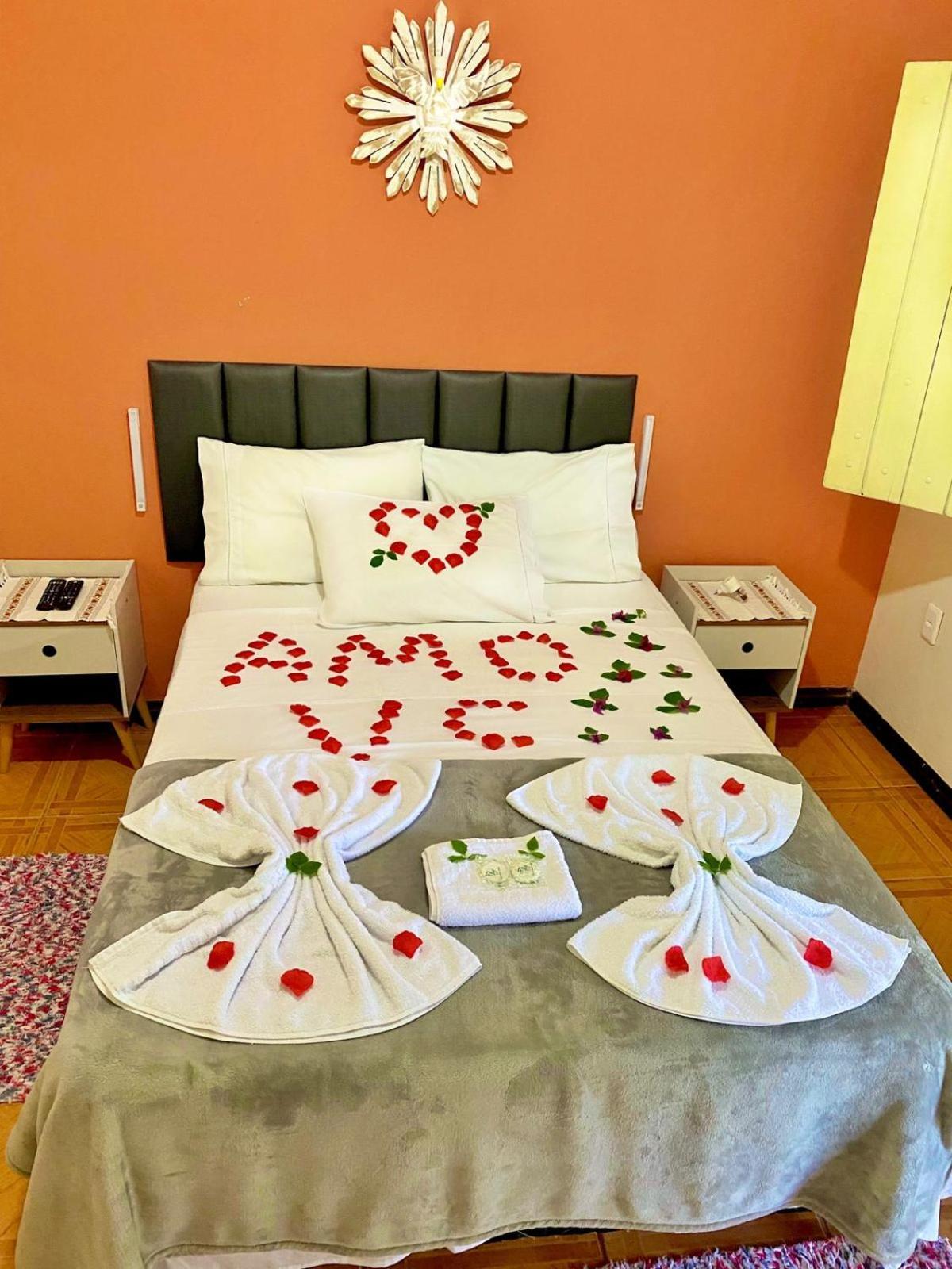 Hotel Jardim De Minas