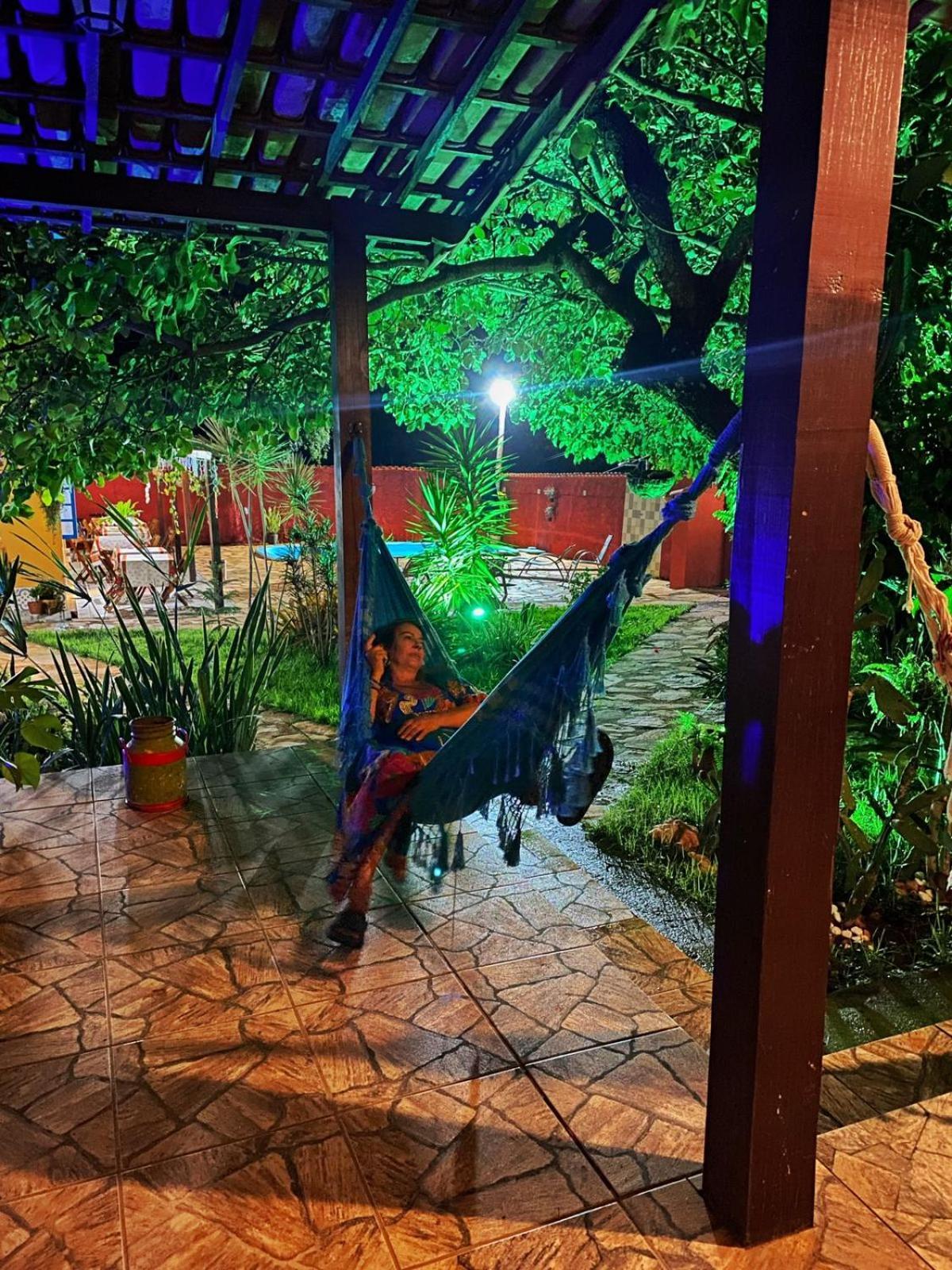 Jardim De Minas