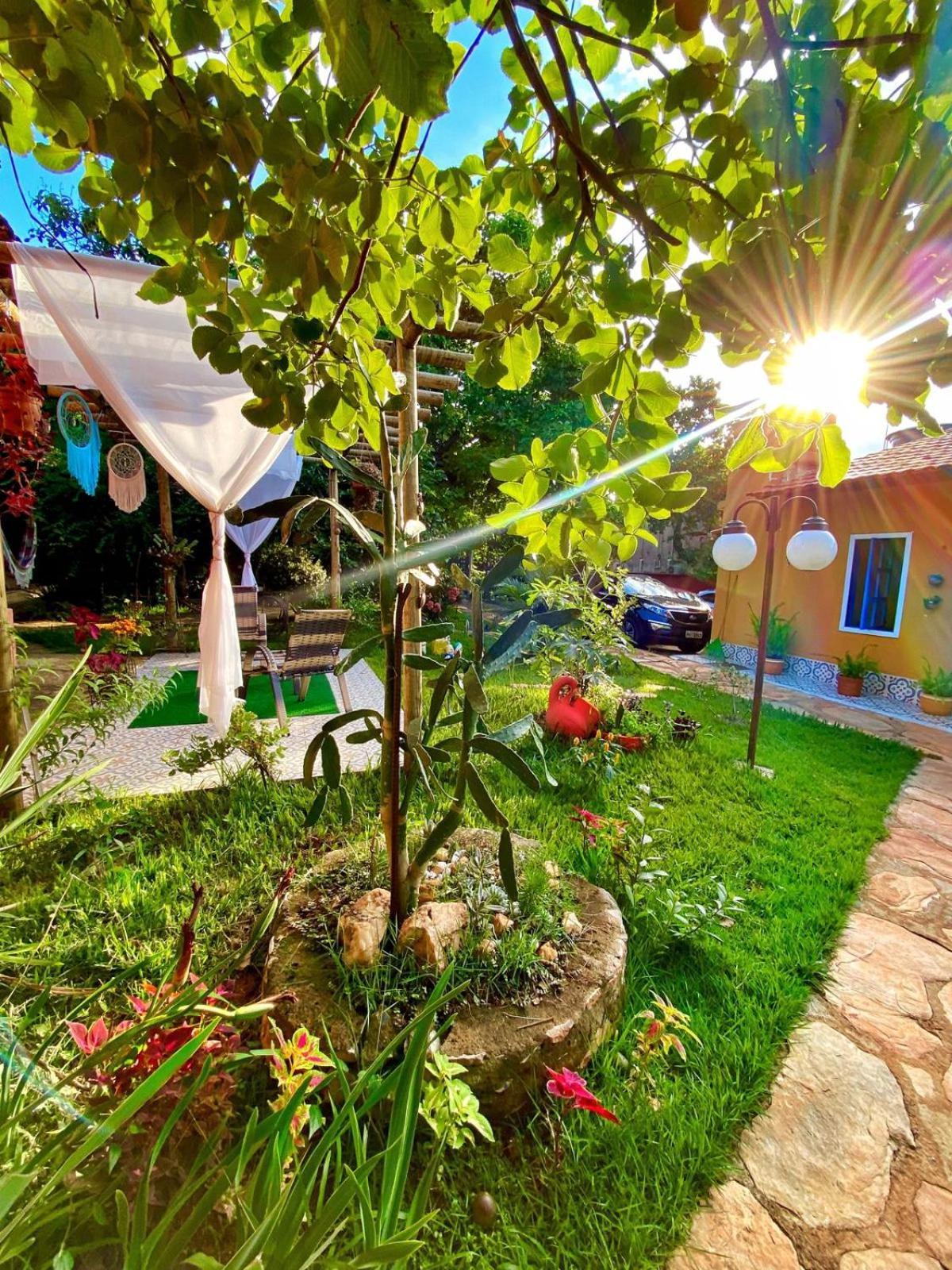 Hotel Jardim De Minas