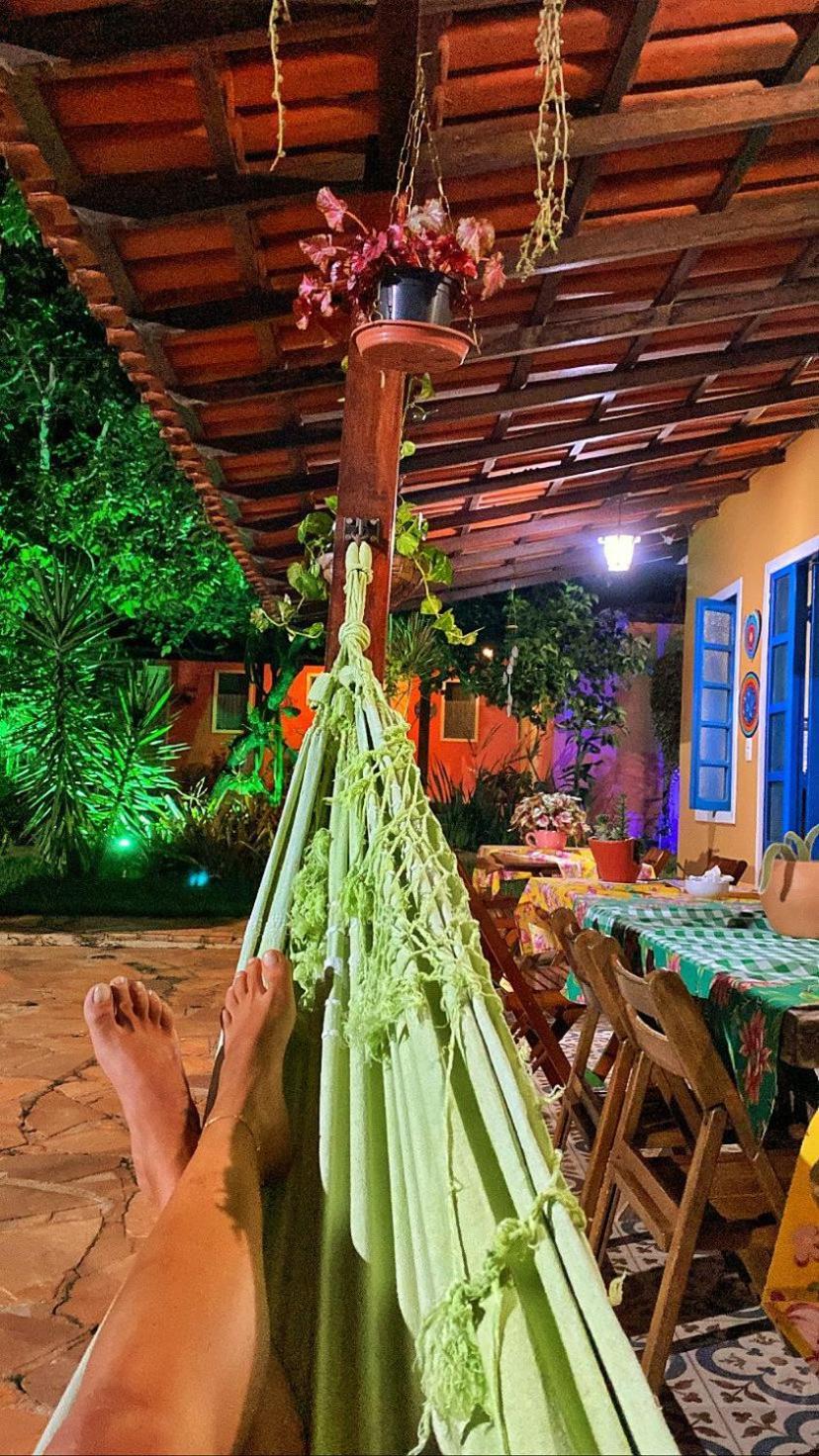 Hotel Jardim De Minas