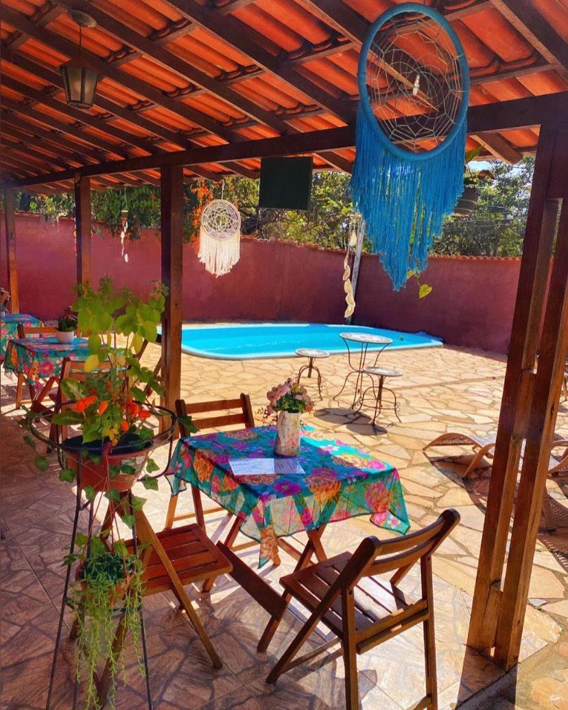 Jardim De Minas
