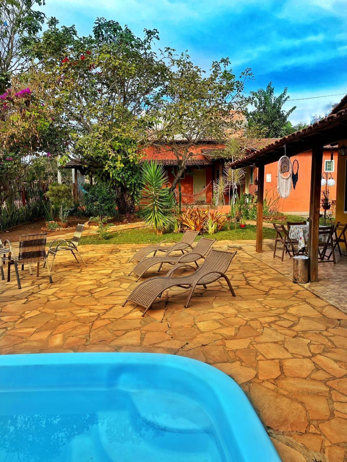 Jardim De Minas 2*
