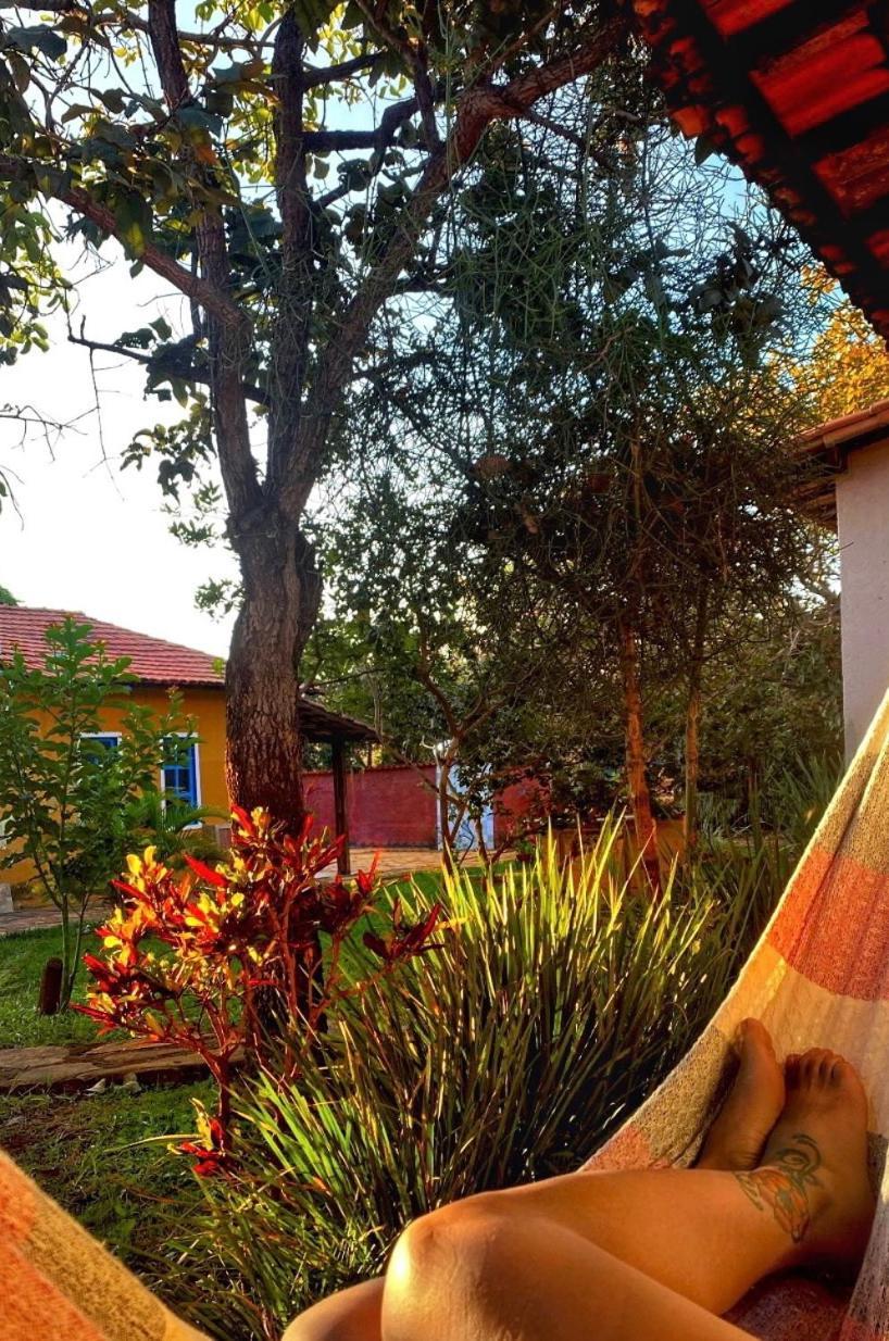 Jardim De Minas Hotel