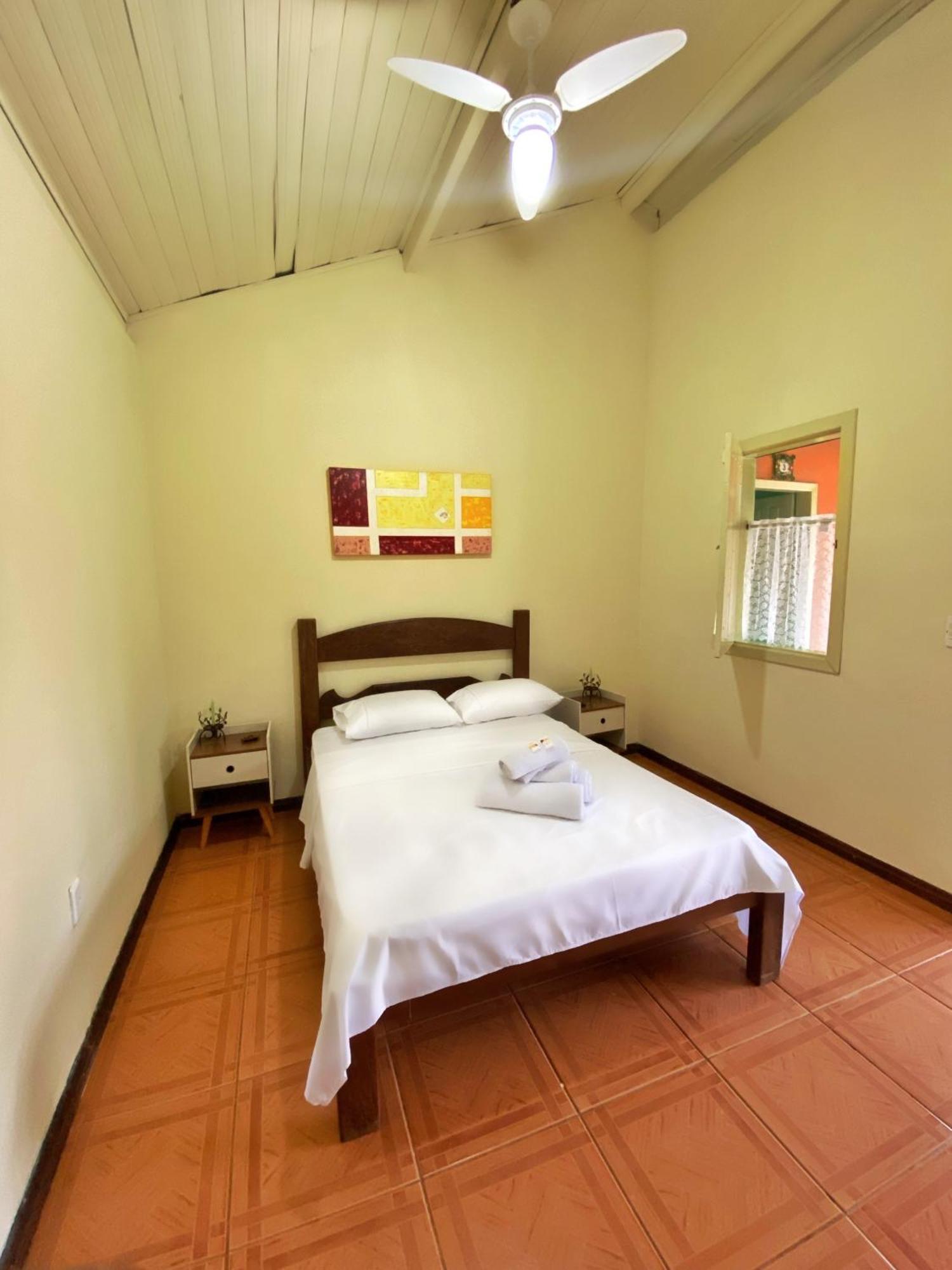 Jardim De Minas Hotel Serra do Cipo National Park