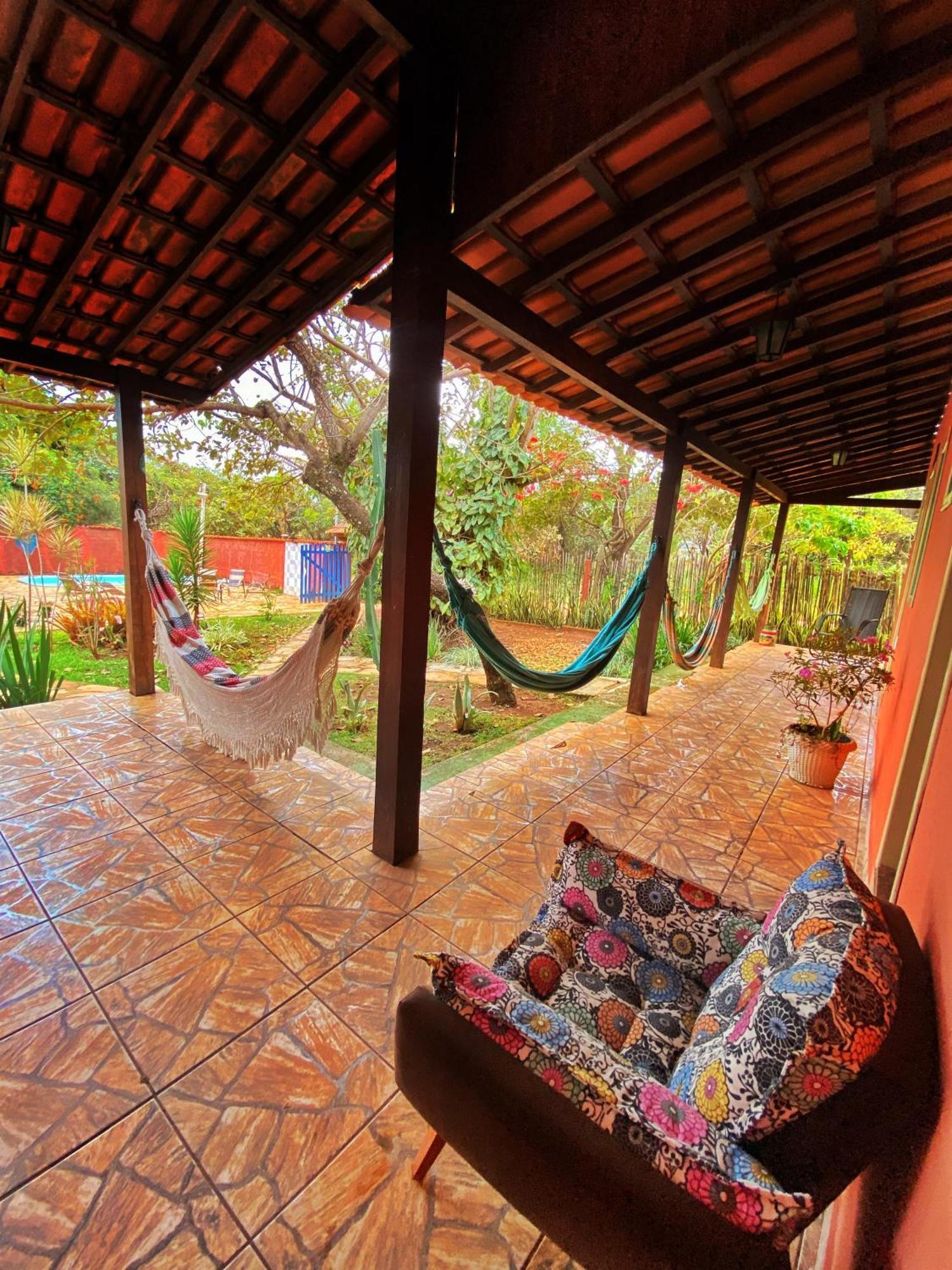 Jardim De Minas
