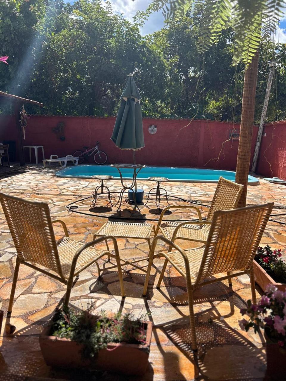 Jardim De Minas Hotel