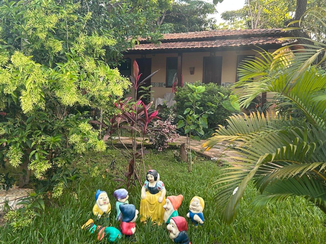 Jardim De Minas