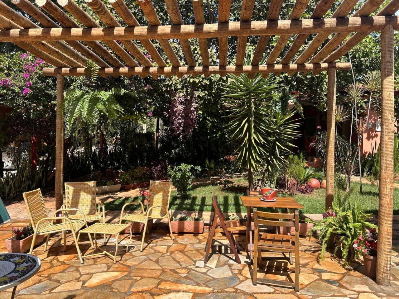 Hotel Jardim De Minas