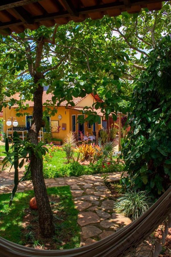 Jardim De Minas 2*