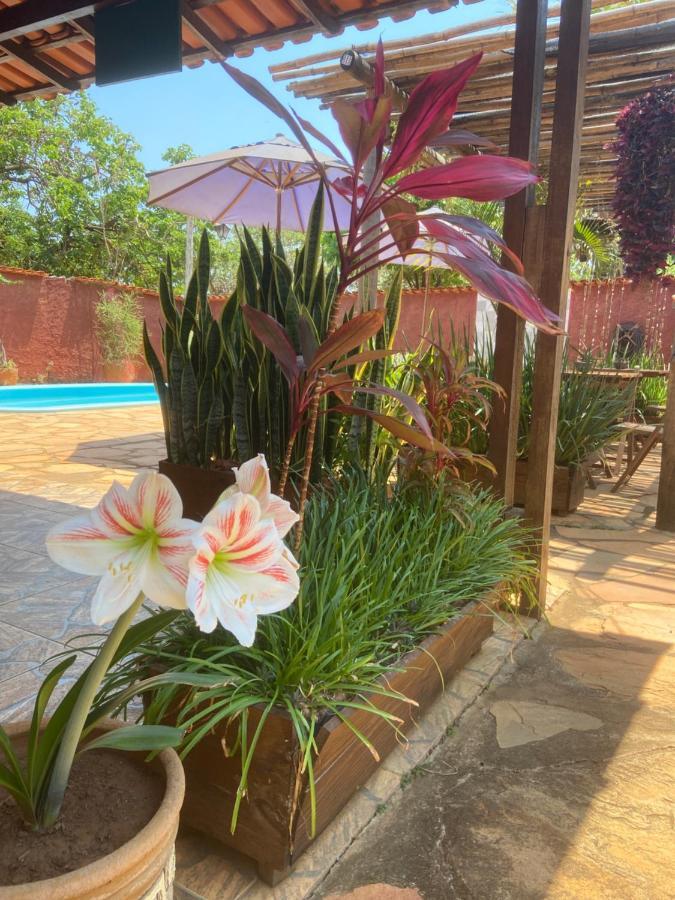 Jardim De Minas Hotel