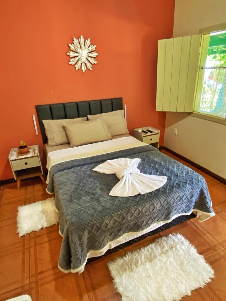 Jardim De Minas Hotel 2*