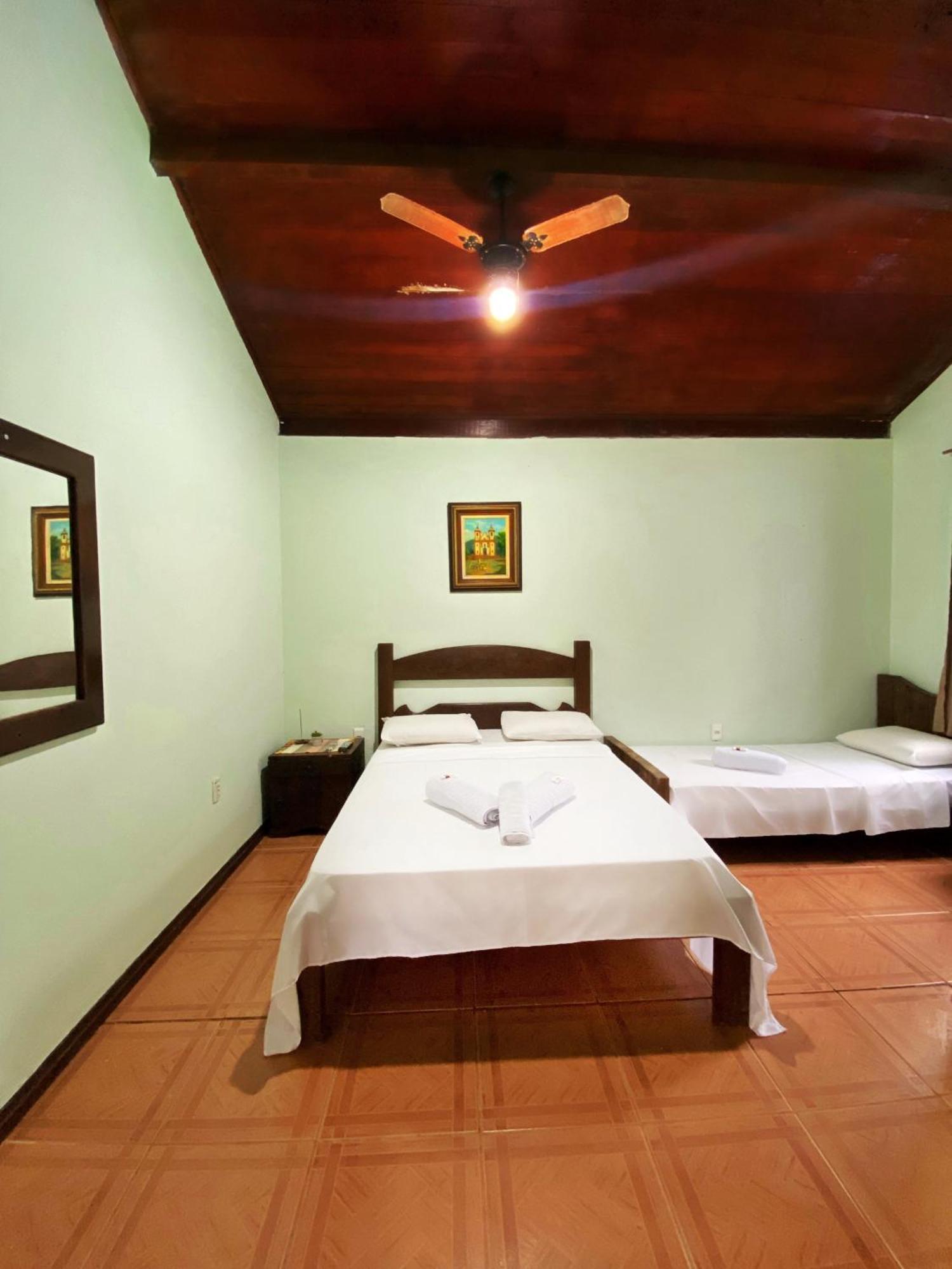 Hotel Jardim De Minas 2*