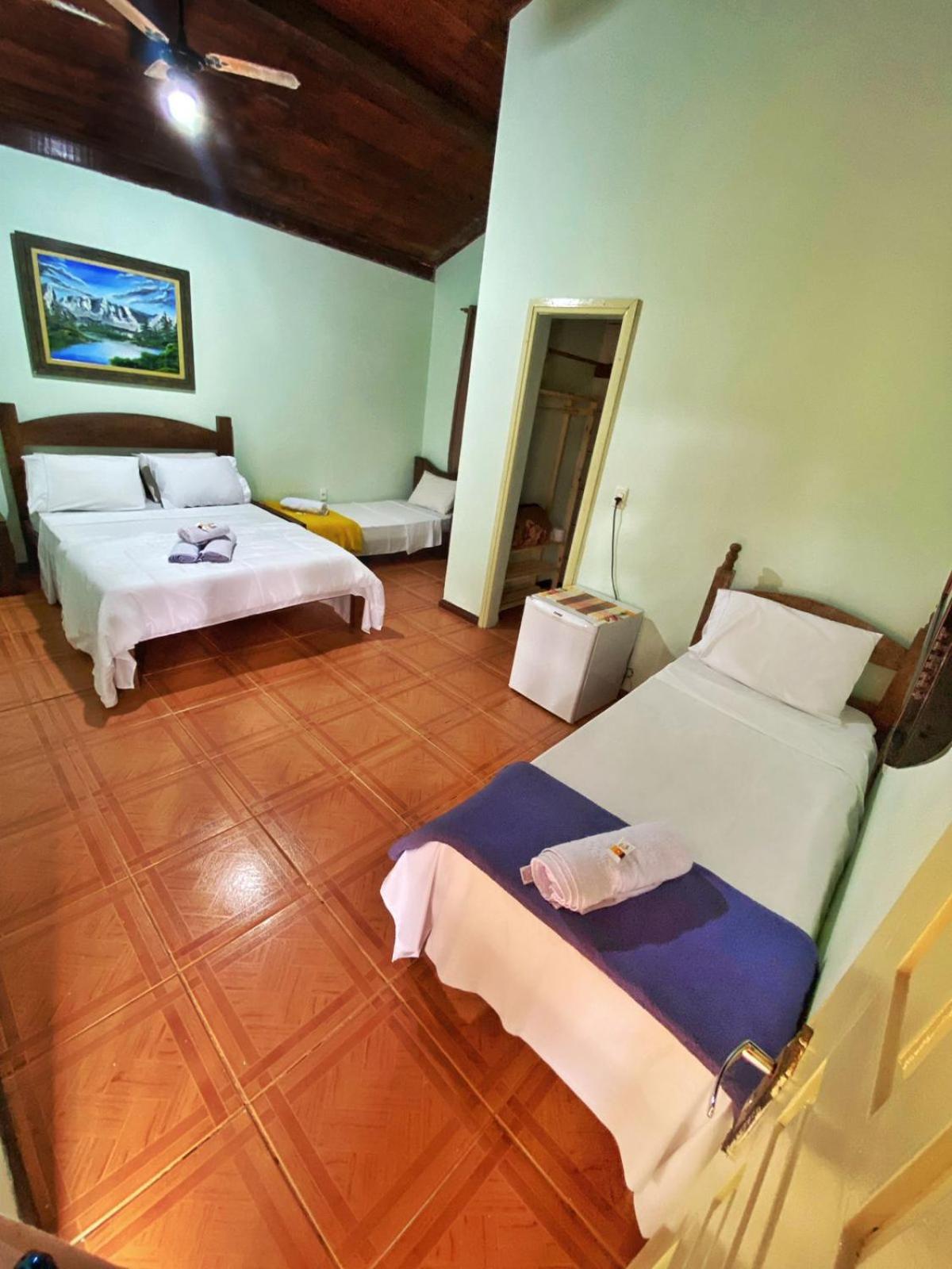 Hotel Jardim De Minas 2*