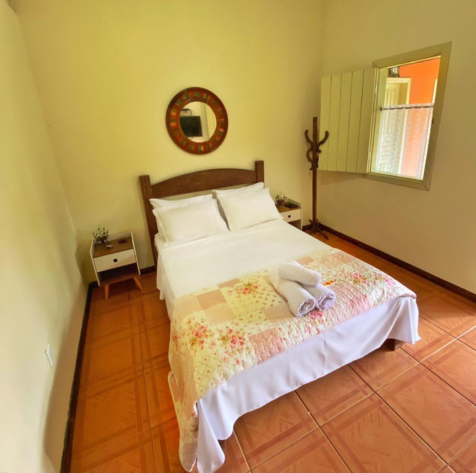 Hotel Jardim De Minas 2*